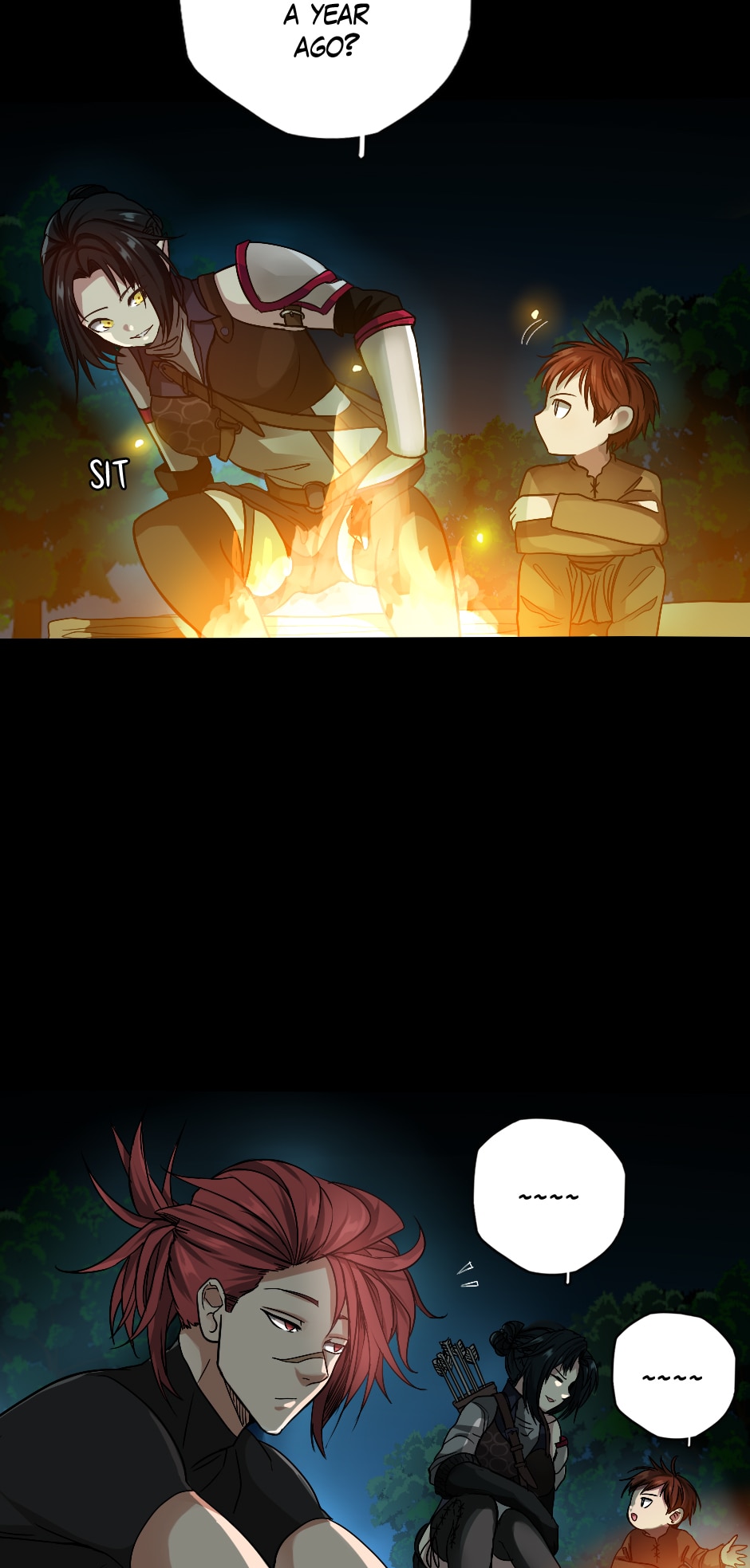 The Beginning After The End Chapter 7 image 10